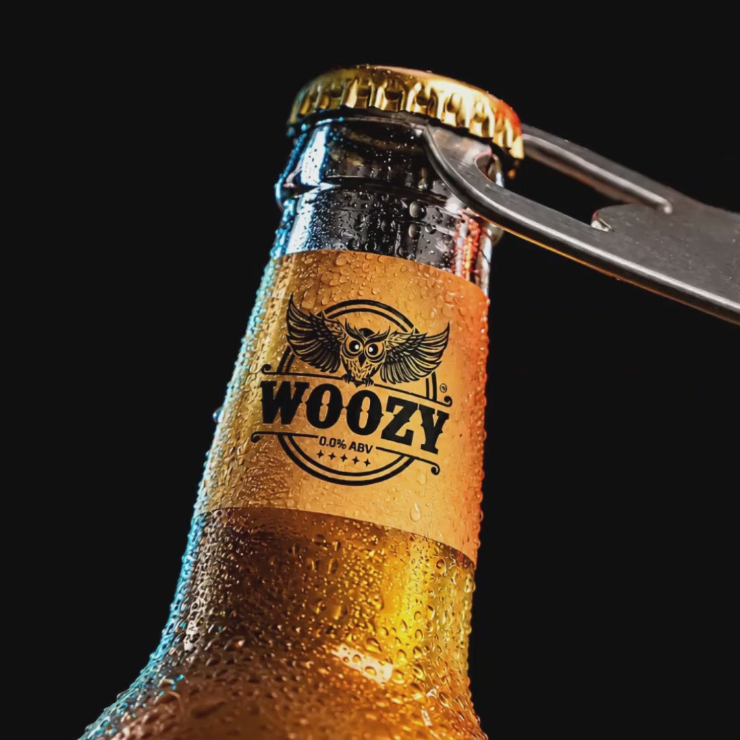 Woozy Magic Beer - Pack of 2
